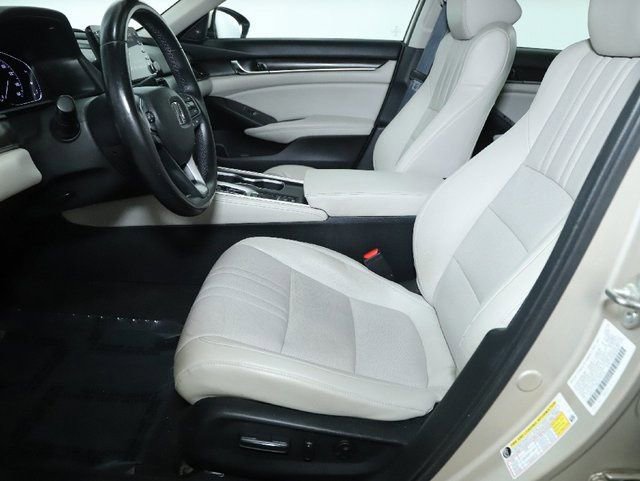 Used 2018 Honda Accord EX-L image 18