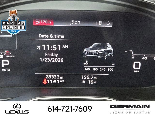 Used 2025 Audi Q5 2.0T Premium Plus image 26