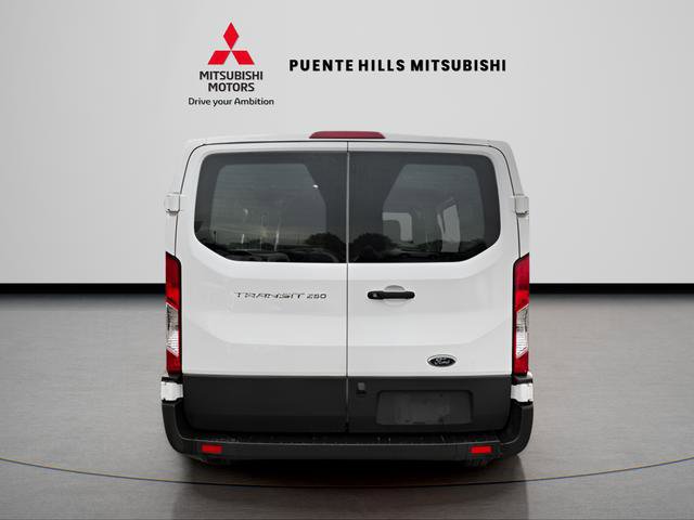 Used 2024 Ford Transit 250 Low Roof w/ Exterior Upgrade Package image 6