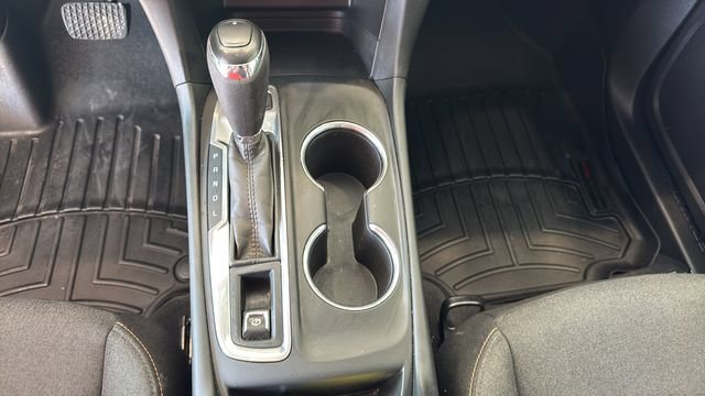 Used 2020 Chevrolet Equinox LT FWD image 19