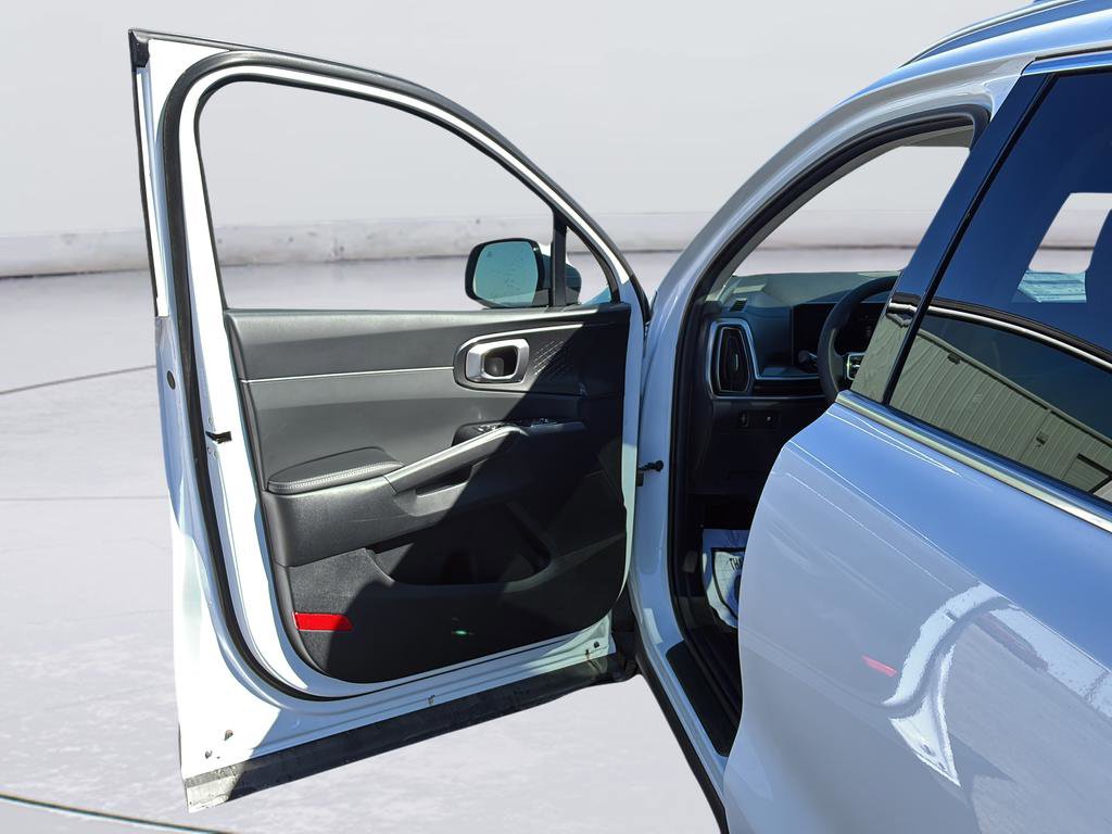 New 2025 Kia Sorento S w/ Panoramic Sunroof Package image 26