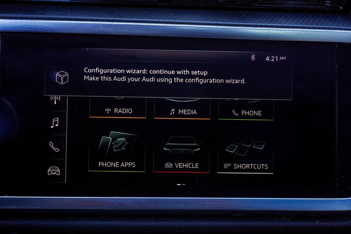 Used 2019 Audi Q3 2.0T Premium image 22