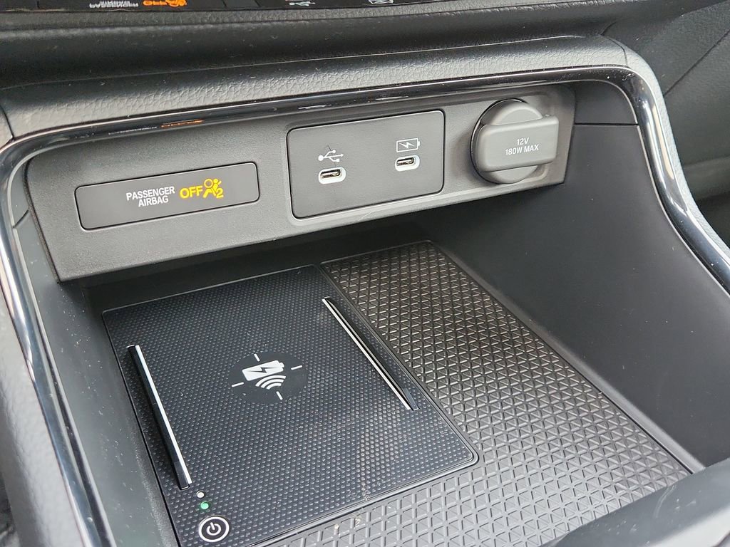 New 2026 Honda CR-V EX-L image 21