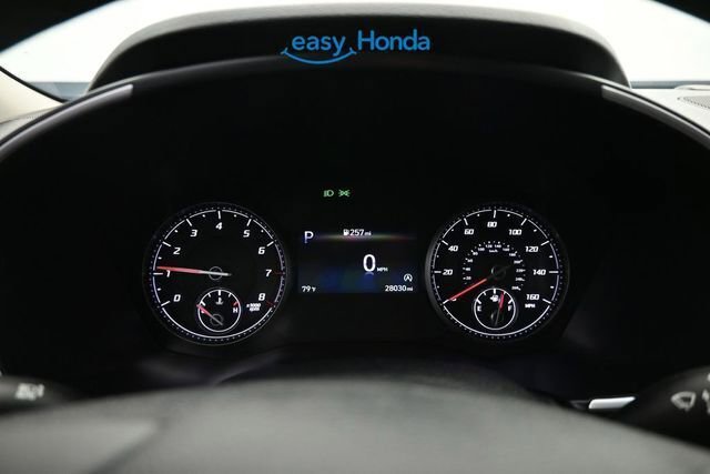 Used 2023 Hyundai Santa Fe XRT FWD image 9