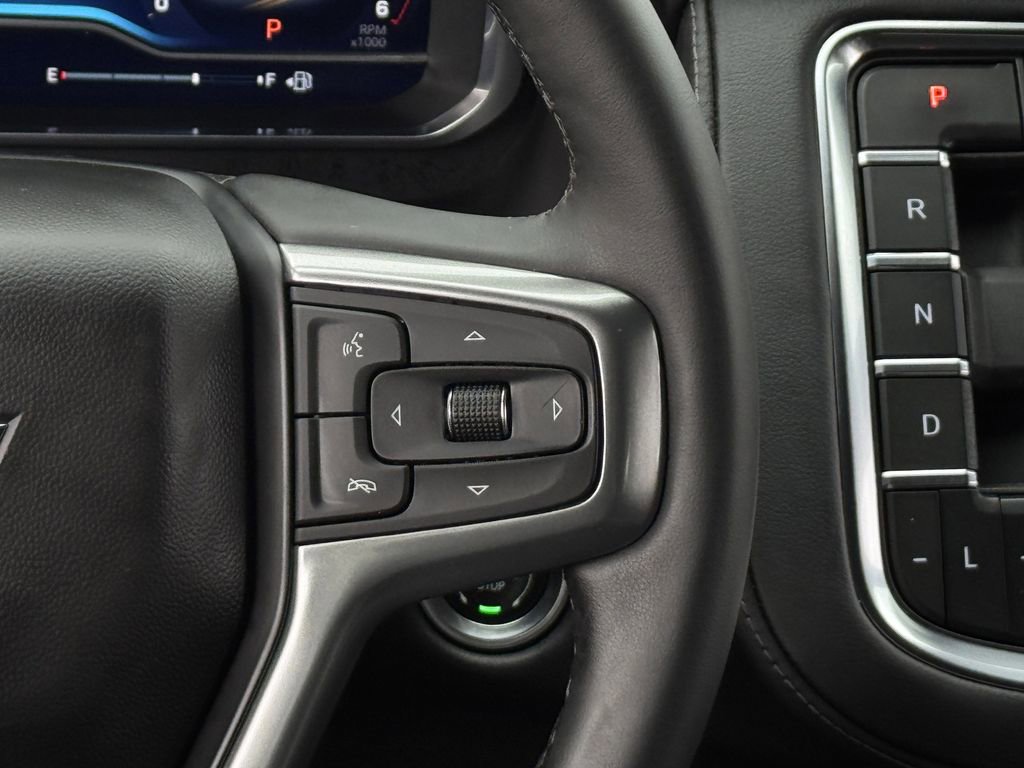 Used 2023 Chevrolet Tahoe Z71 w/ Z71 Off-Road Package image 15