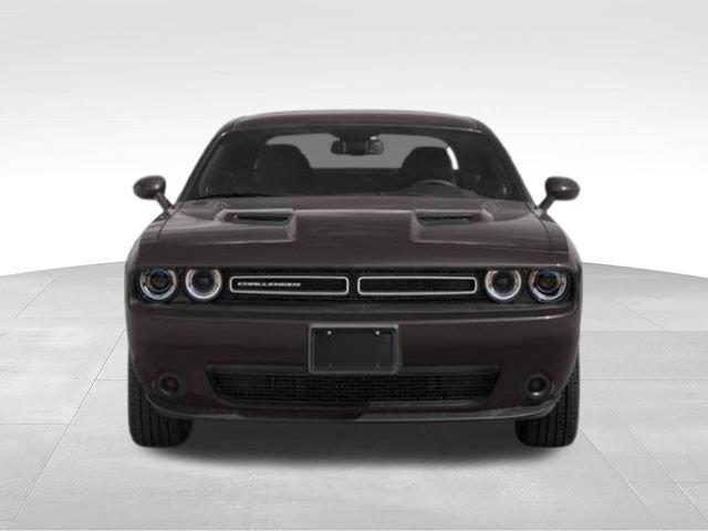 Used 2022 Dodge Challenger SXT w/ Blacktop Package RWD image 34