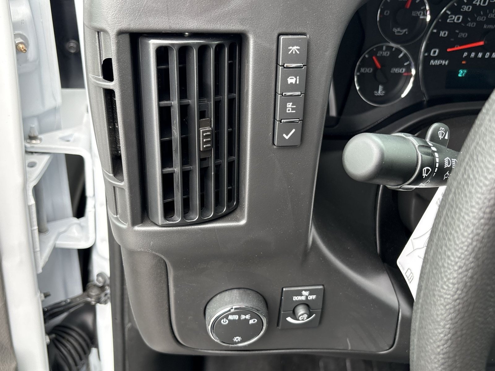 New 2026 GMC Savana 2500 w/ Driver Convenience Package RWD image 16