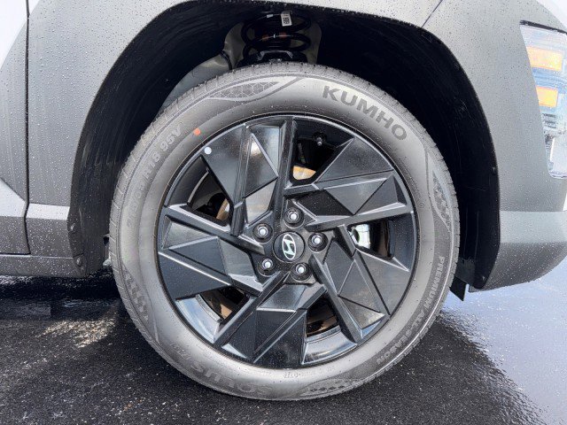 Used 2026 Hyundai Kona SEL Sport FWD image 10