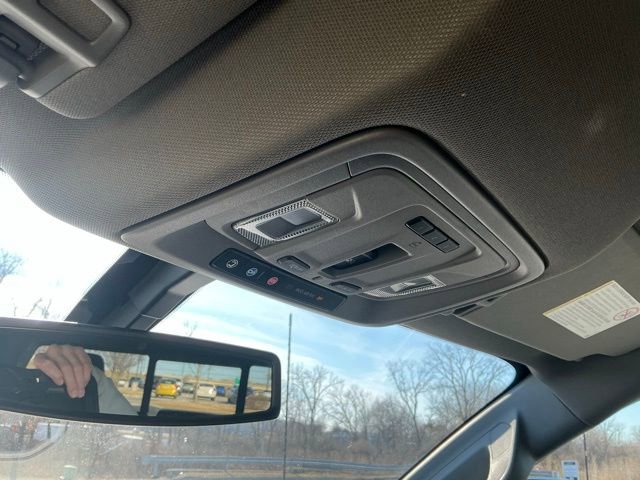 Used 2020 Chevrolet Silverado 2500 LTZ image 31