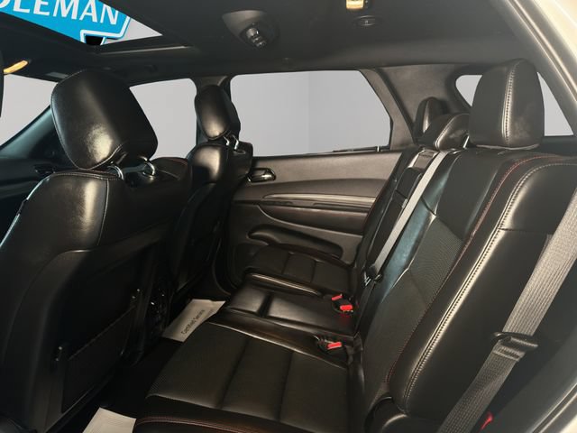 Used 2025 Dodge Durango R/T AWD/4WD image 15