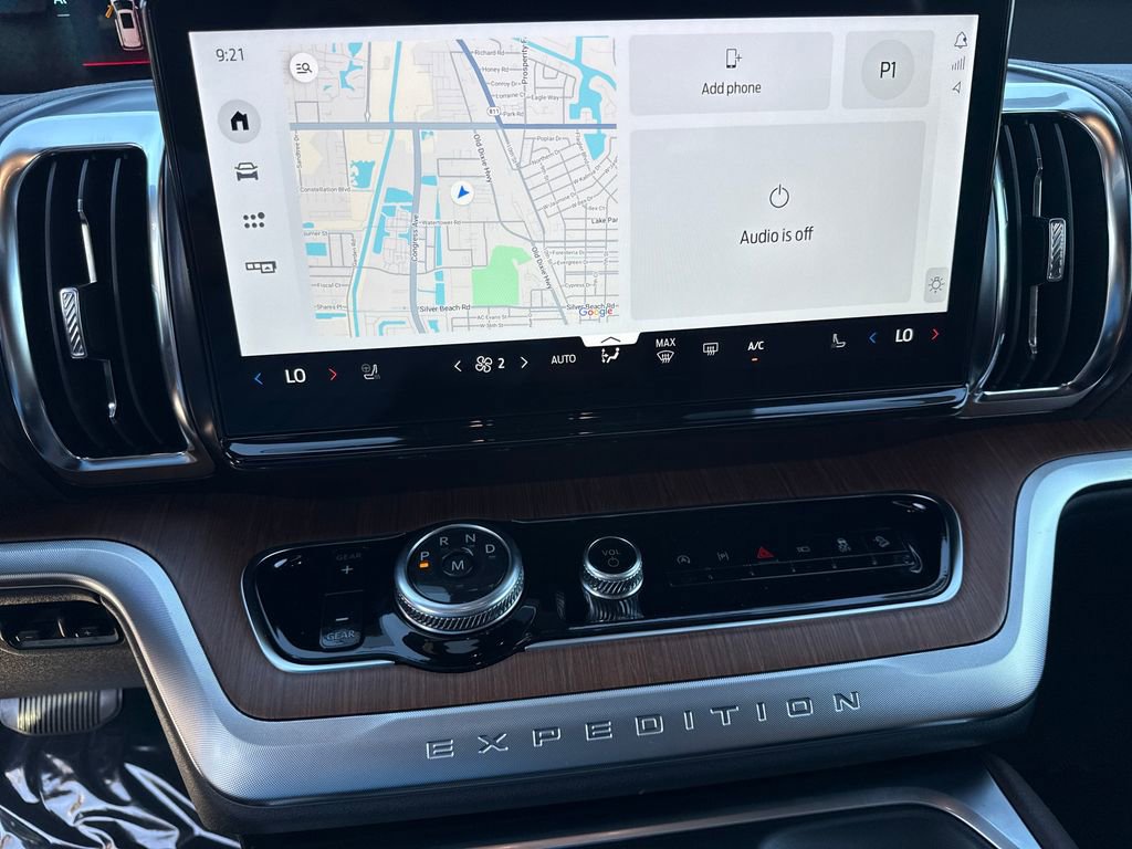 New 2025 Ford Expedition Max King Ranch image 10