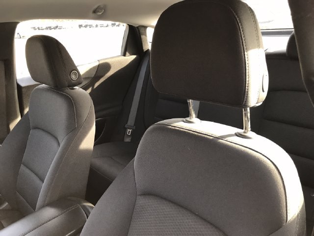 Used 2024 Chevrolet Malibu LT FWD image 5