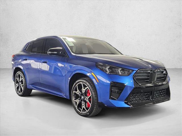 New 2026 BMW X2 M35i w/ M Sport Professional Package image 6