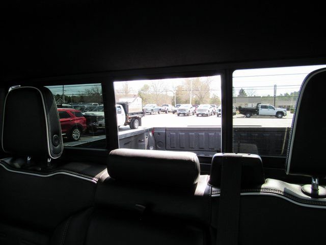 Used 2022 GMC Sierra 1500 AT4X image 31