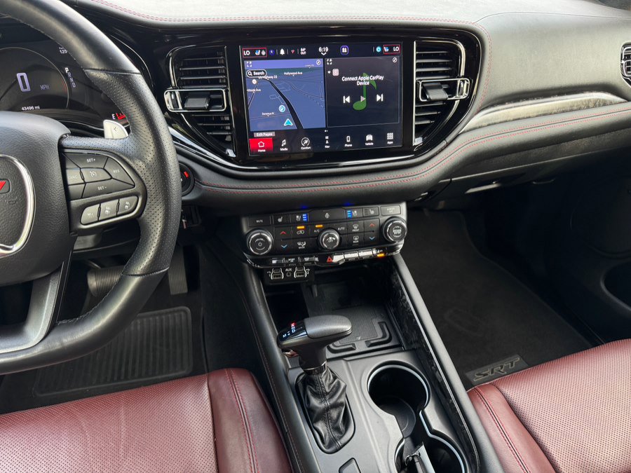 Used 2024 Dodge Durango R/T AWD/4WD image 61