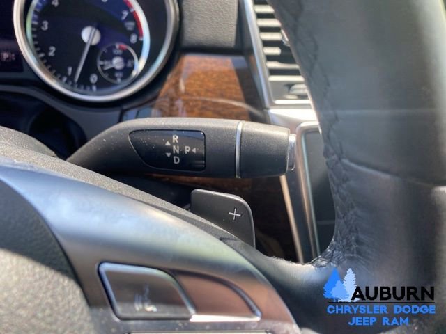 Used 2014 Mercedes-Benz ML 350 4MATIC image 41