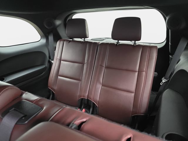 Used 2024 Dodge Durango R/T AWD/4WD image 36