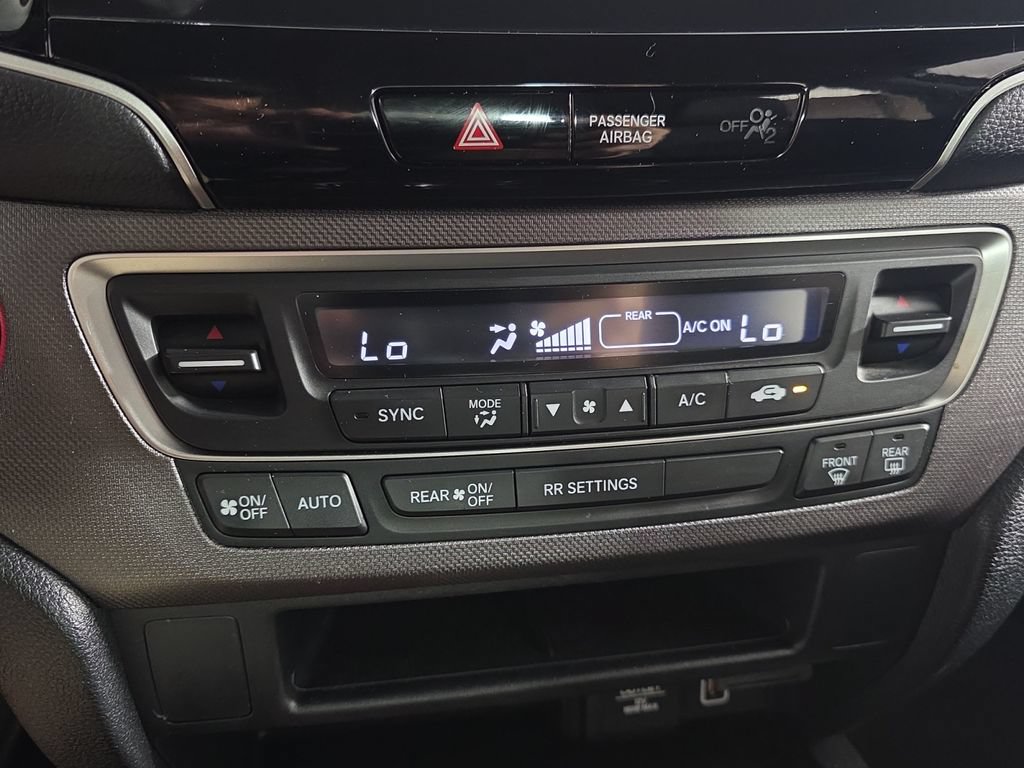 Used 2021 Honda Ridgeline Sport image 23