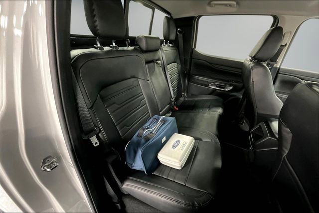 New 2026 Ford Ranger Lariat image 10
