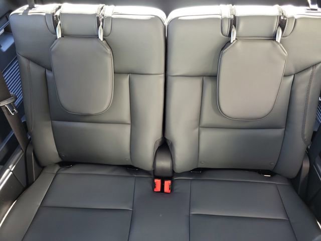 New 2026 Ford Explorer Active w/ Active Comfort Package image 25