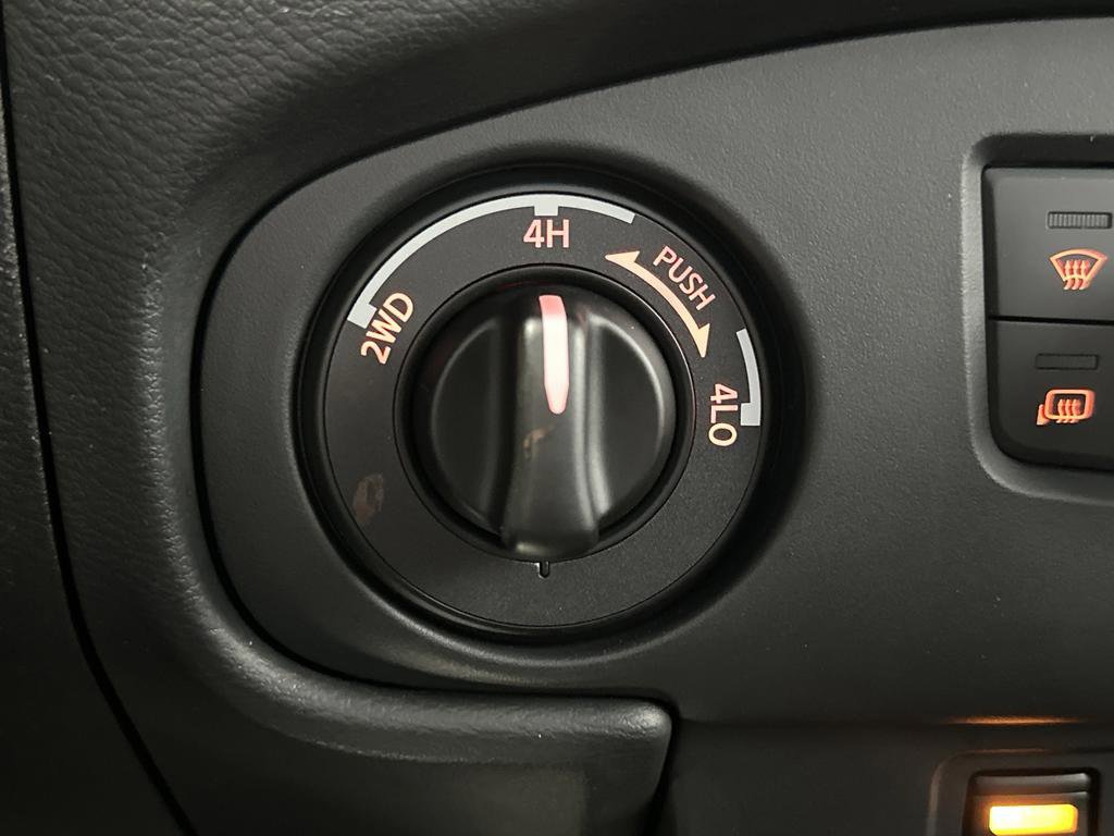 Used 2023 Nissan Frontier PRO-4X w/ Pro Convenience Package image 22