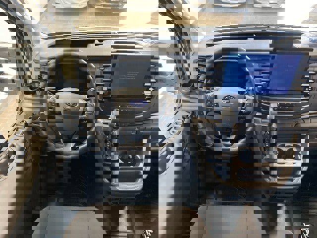 New 2026 Ford Transit 350 148 Medium Roof w/ Exterior Upgrade Package image 10