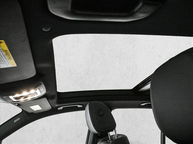 New 2026 Mercedes-Benz GLE 350 4MATIC image 17