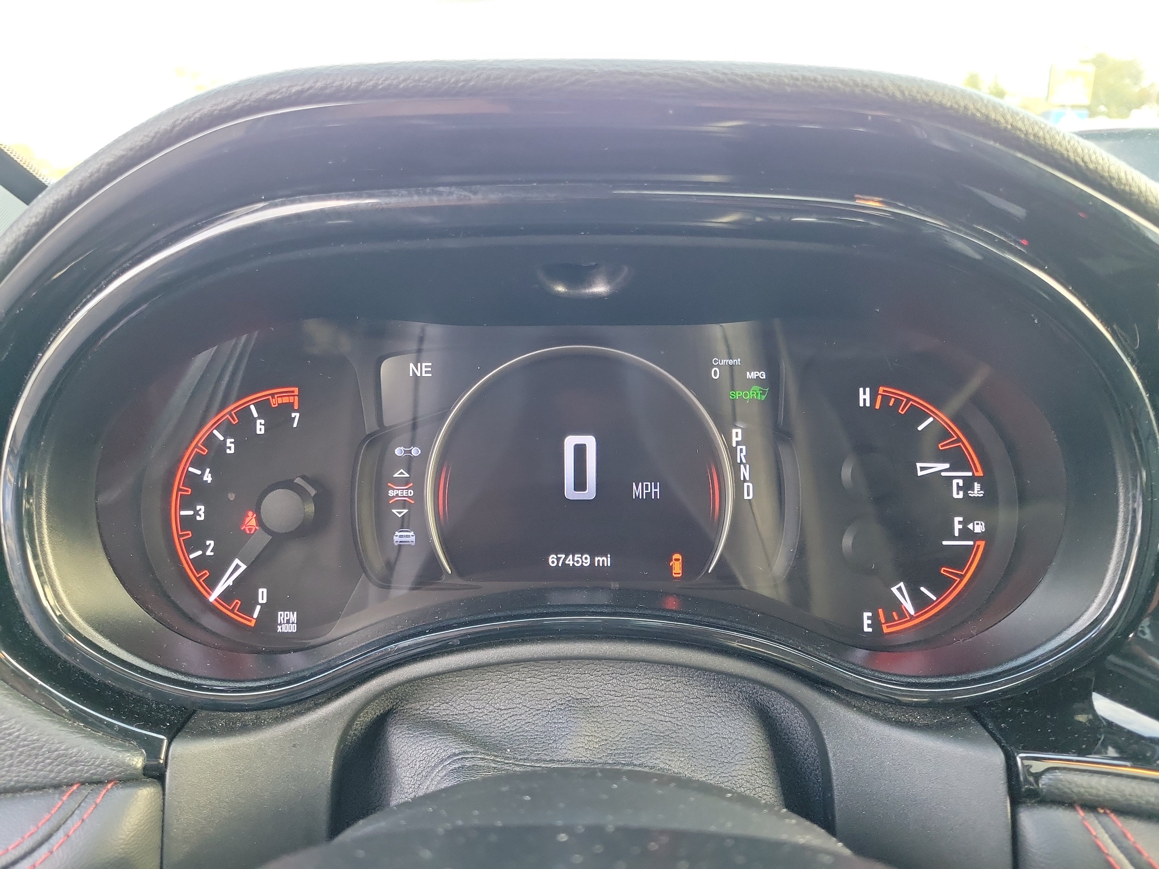Used 2023 Dodge Durango GT AWD/4WD image 24