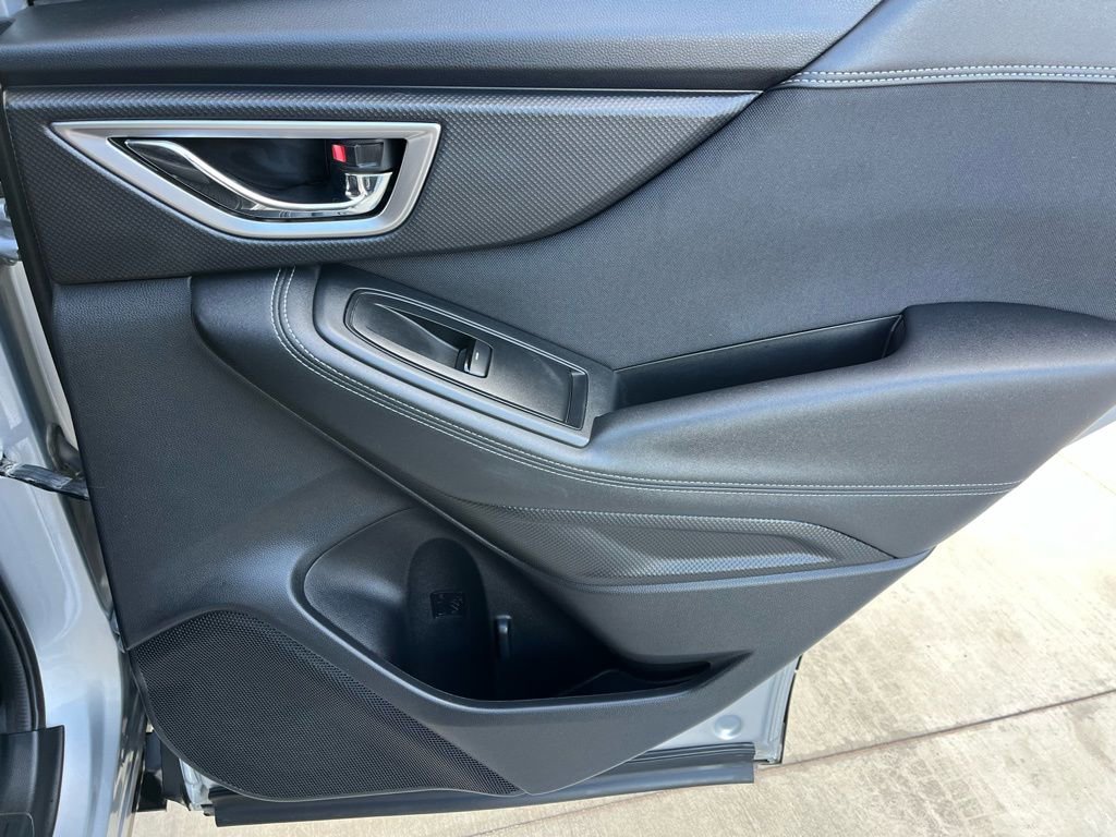 Used 2022 Subaru Forester Premium w/ Popular Package #1 image 23