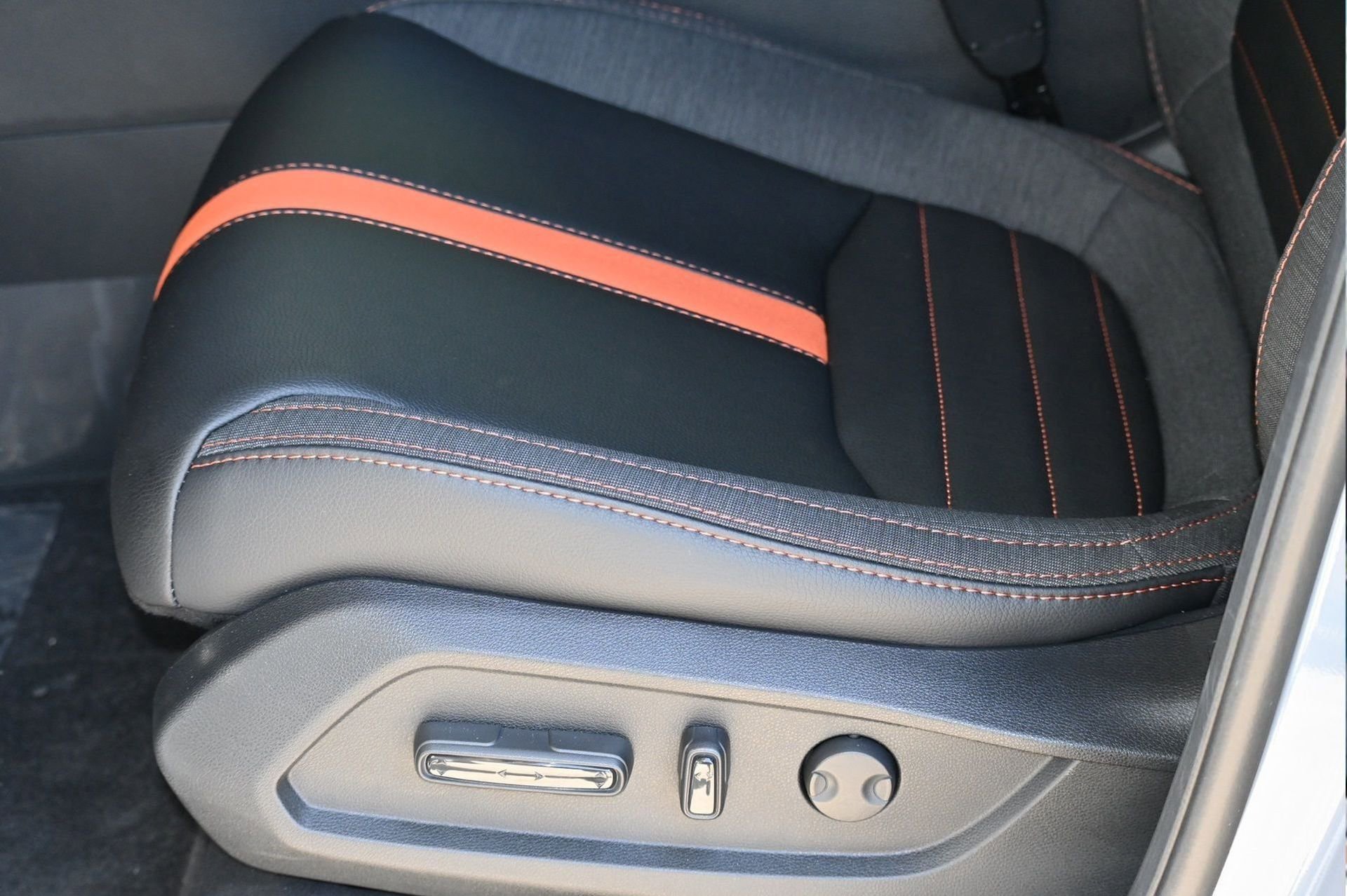 New 2026 Honda Passport TrailSport image 18