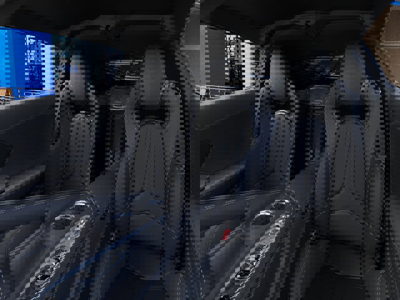 New 2026 Chevrolet Corvette Z06 image 16