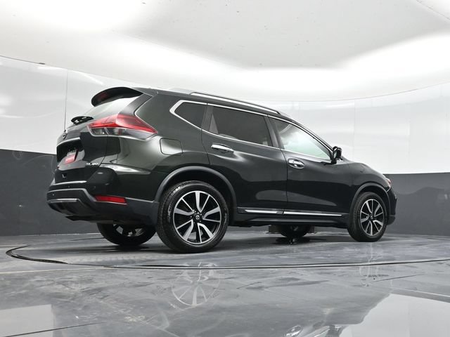 Used 2019 Nissan Rogue SL w/ Premium Package AWD/4WD image 49