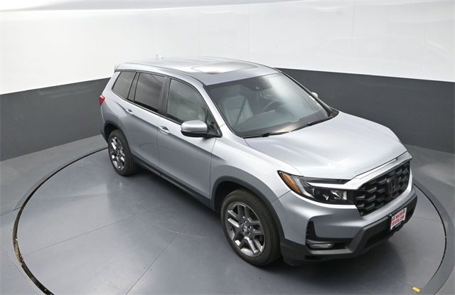 Used 2023 Honda Passport EX-L image 19