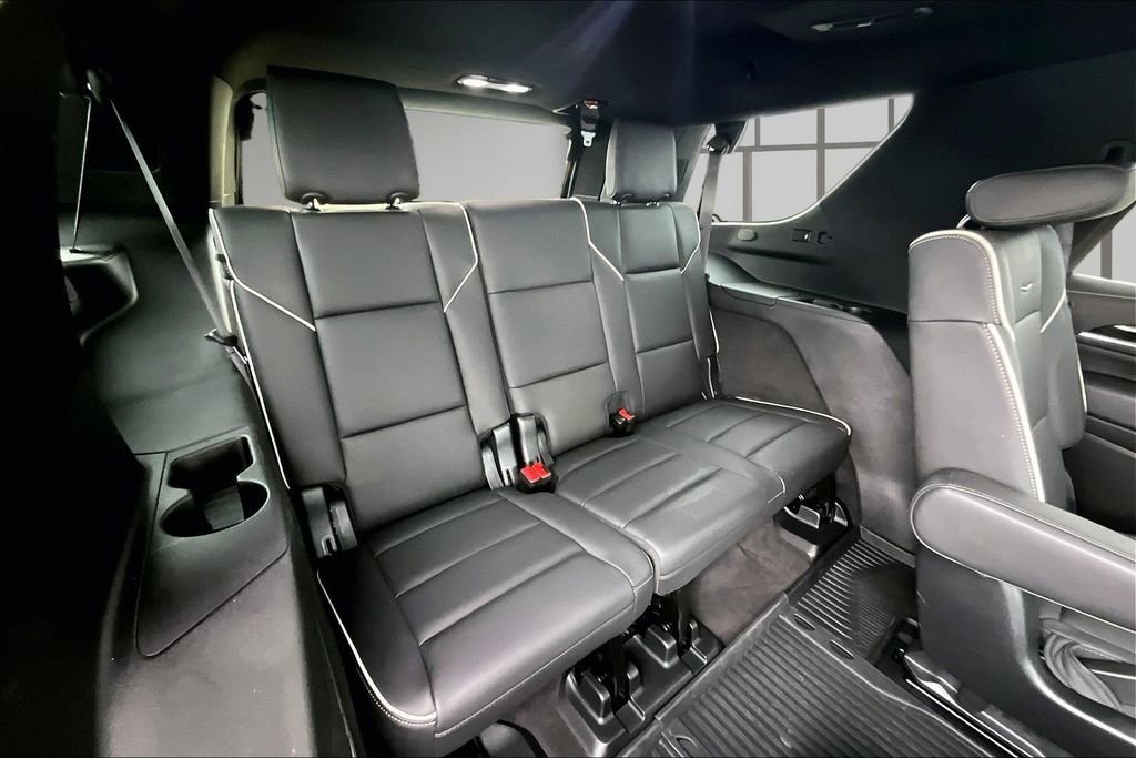 Used 2023 Cadillac Escalade Sport image 29