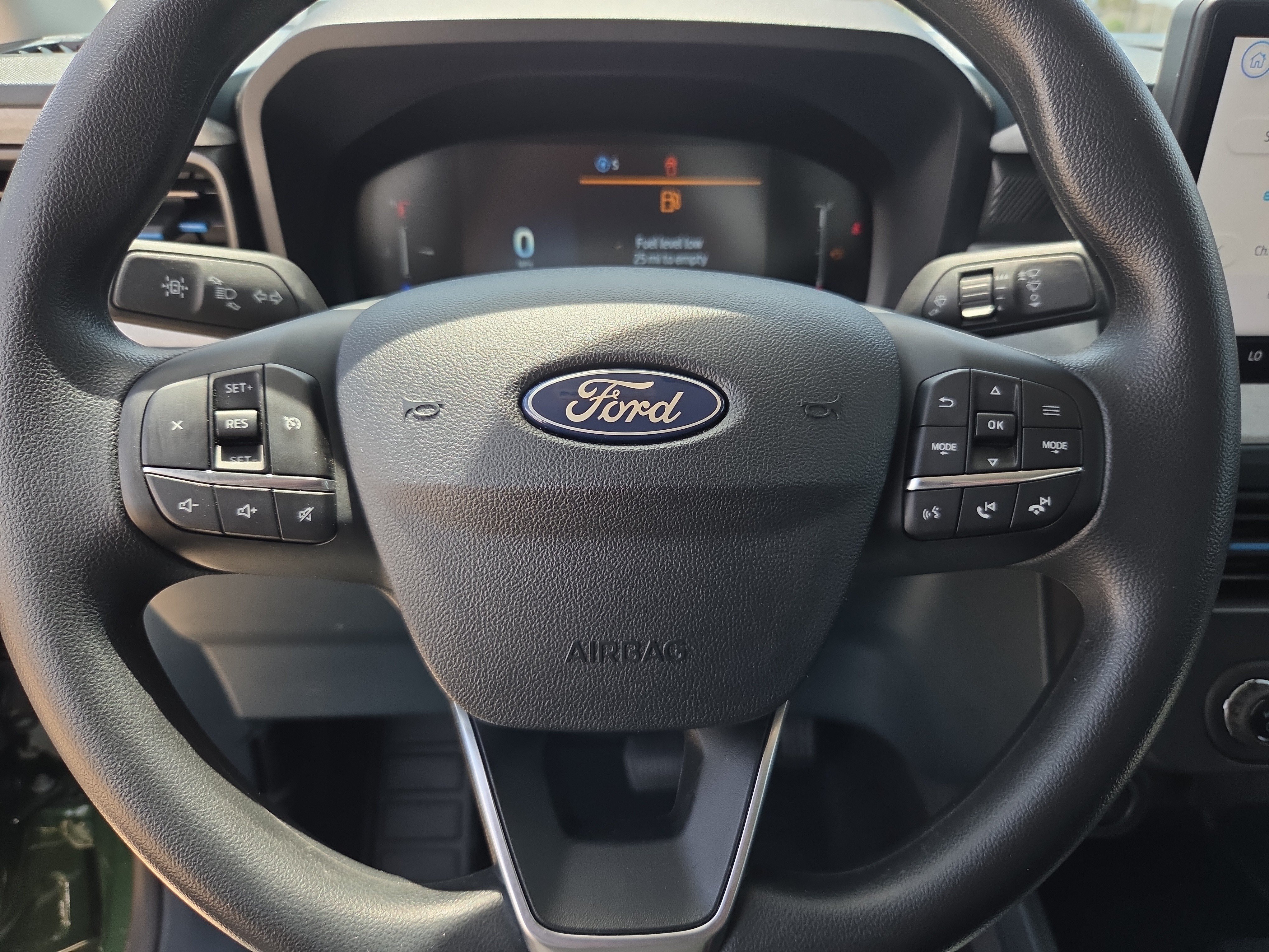 Used 2025 Ford Maverick XLT w/ Equipment Group 302A AWD/4WD image 18