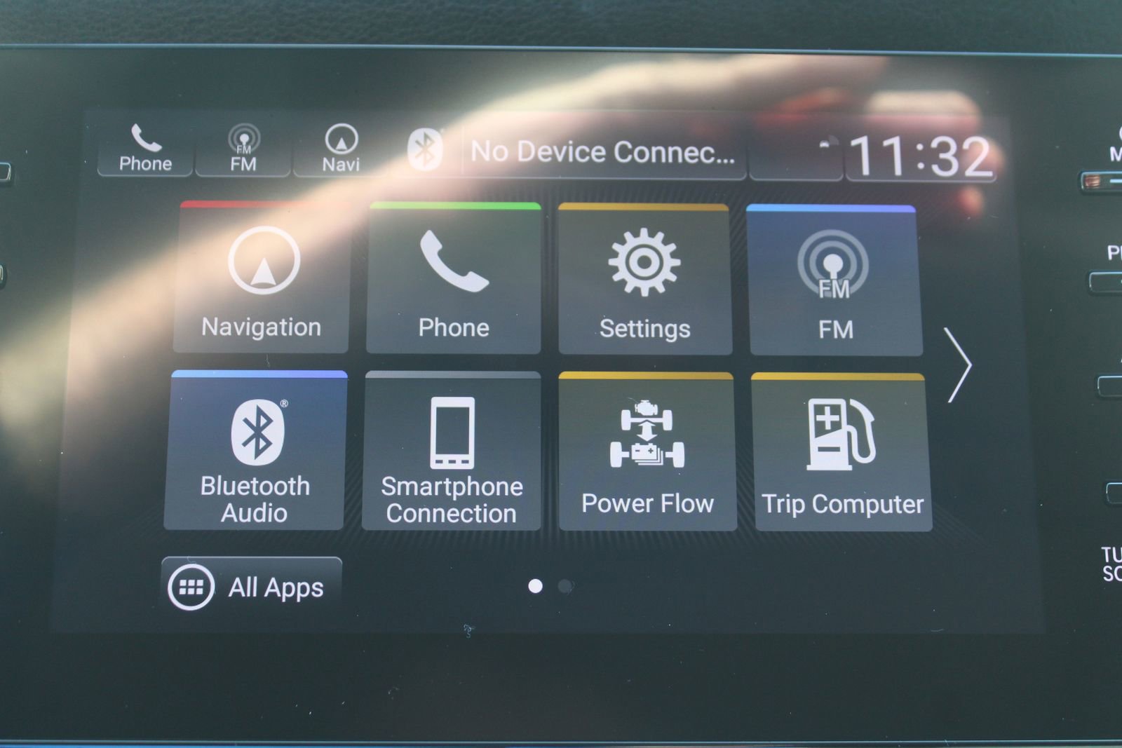 Used 2021 Honda Accord Touring image 49