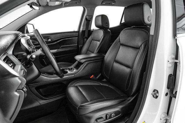 Used 2023 GMC Acadia SLT image 29