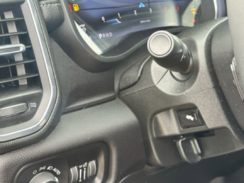 Used 2025 RAM 2500 Laramie image 12