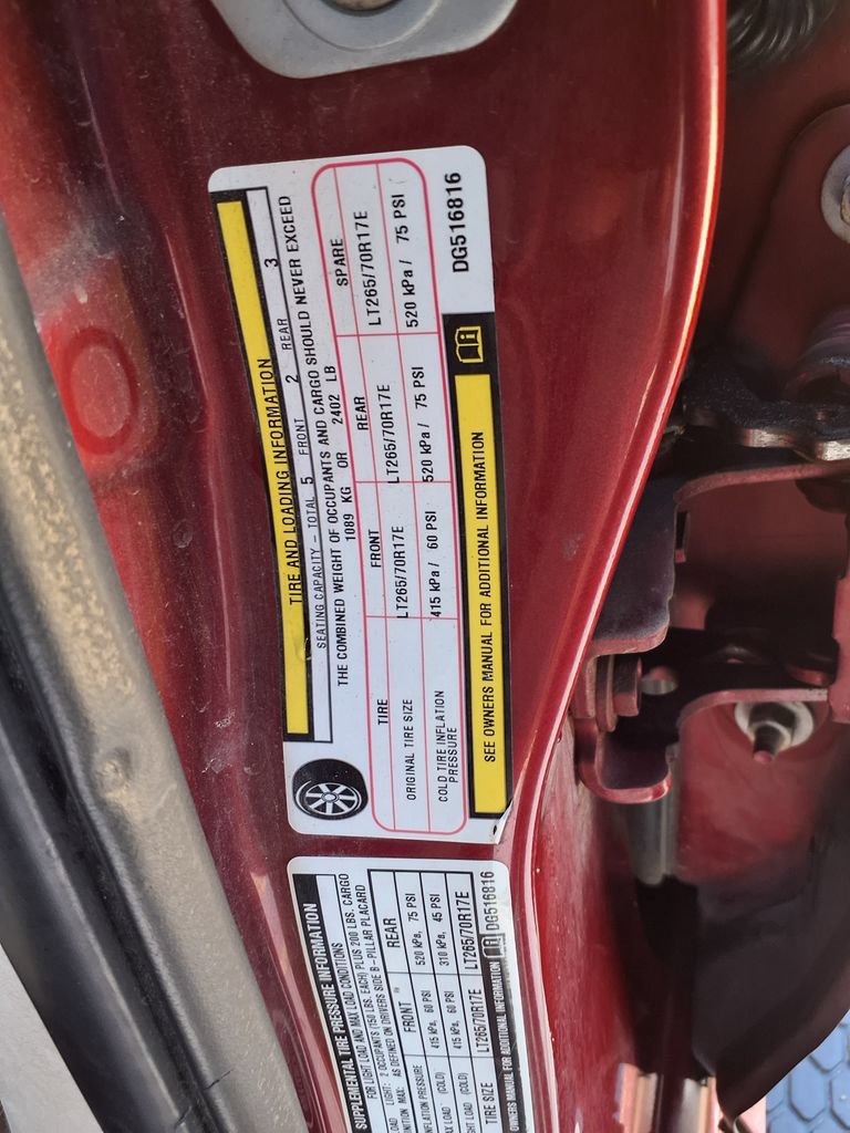 Used 2013 RAM 2500 Laramie w/ Protection Group AWD/4WD image 33