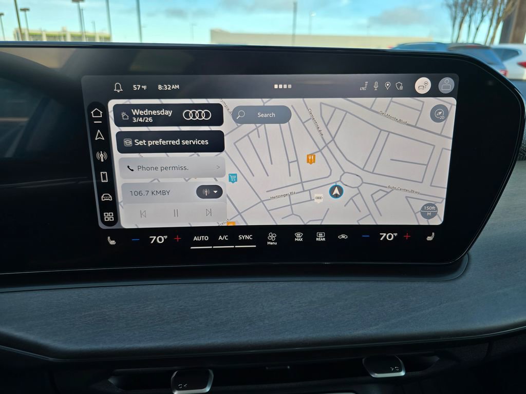 New 2026 Audi Q3 quattro 2.0T image 6