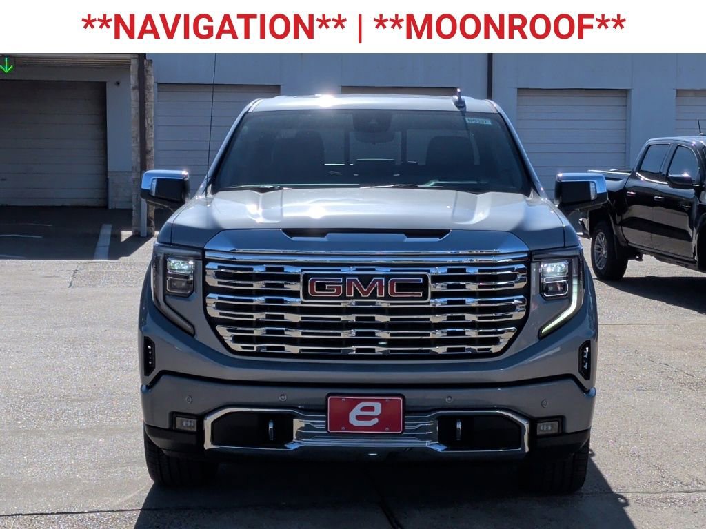 New 2026 GMC Sierra 1500 Denali image 2