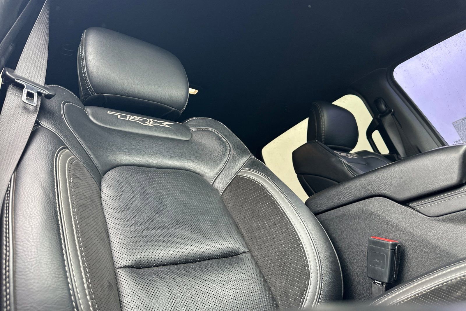 Used 2022 RAM 1500 TRX w/ TRX Level 1 Equipment Group image 17