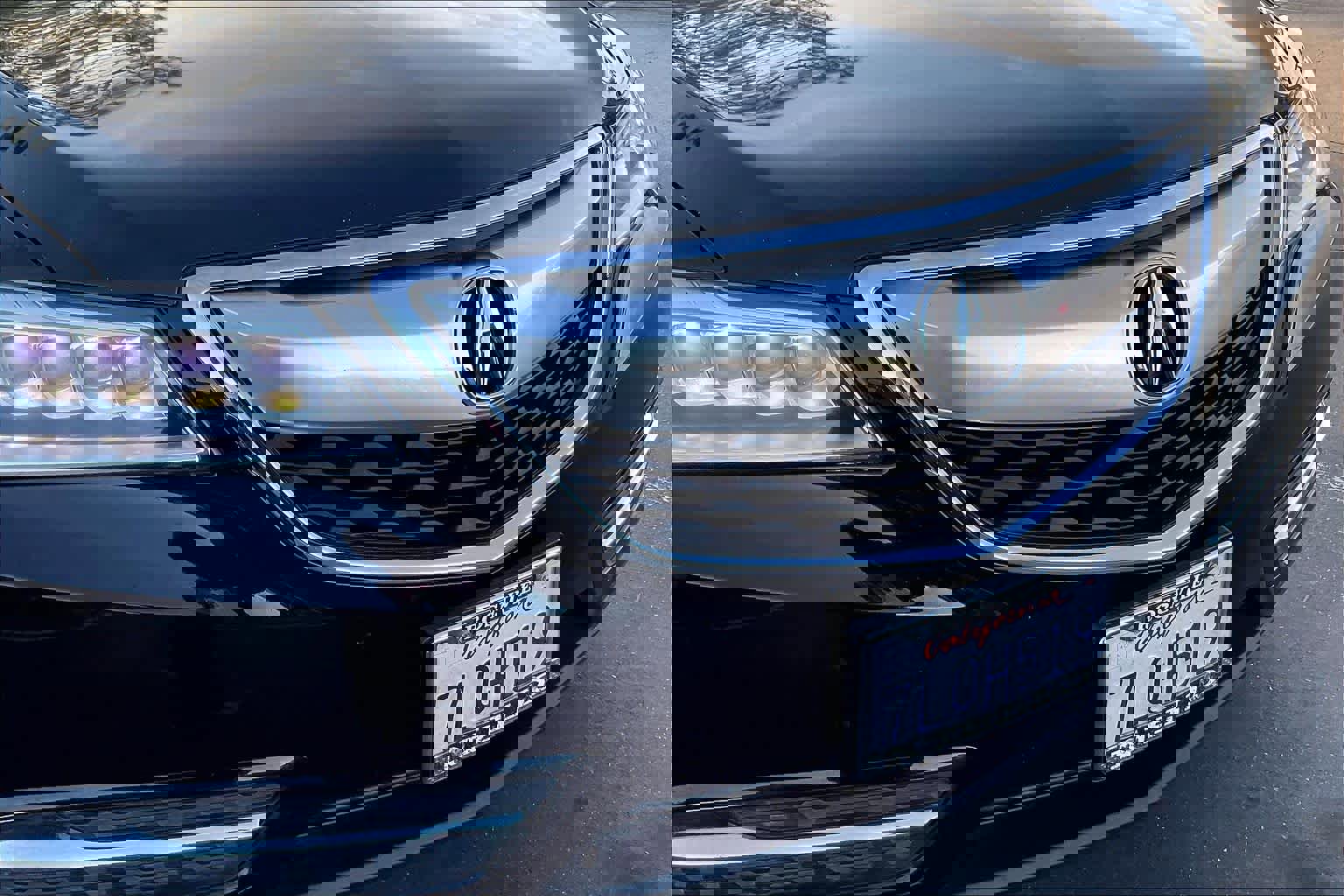 Used 2016 Acura MDX SH-AWD w/ Technology Package image 32