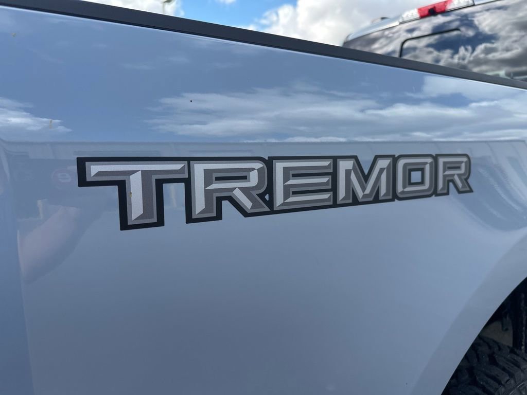 New 2026 Ford F250 Platinum image 46