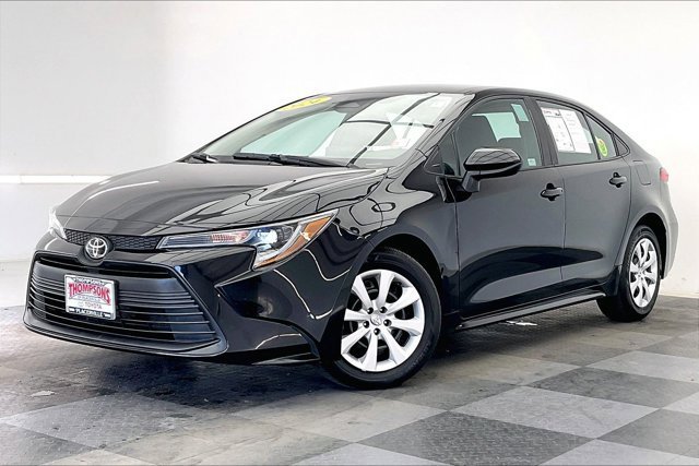 Used 2024 Toyota Corolla LE image 12