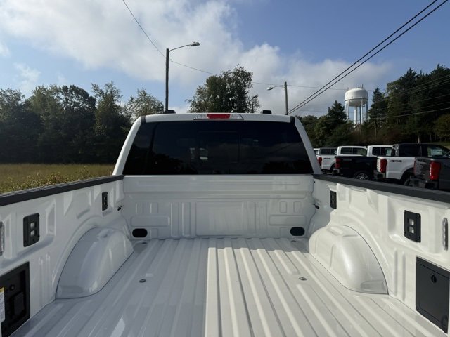 New 2025 Ford F150 Lariat image 23