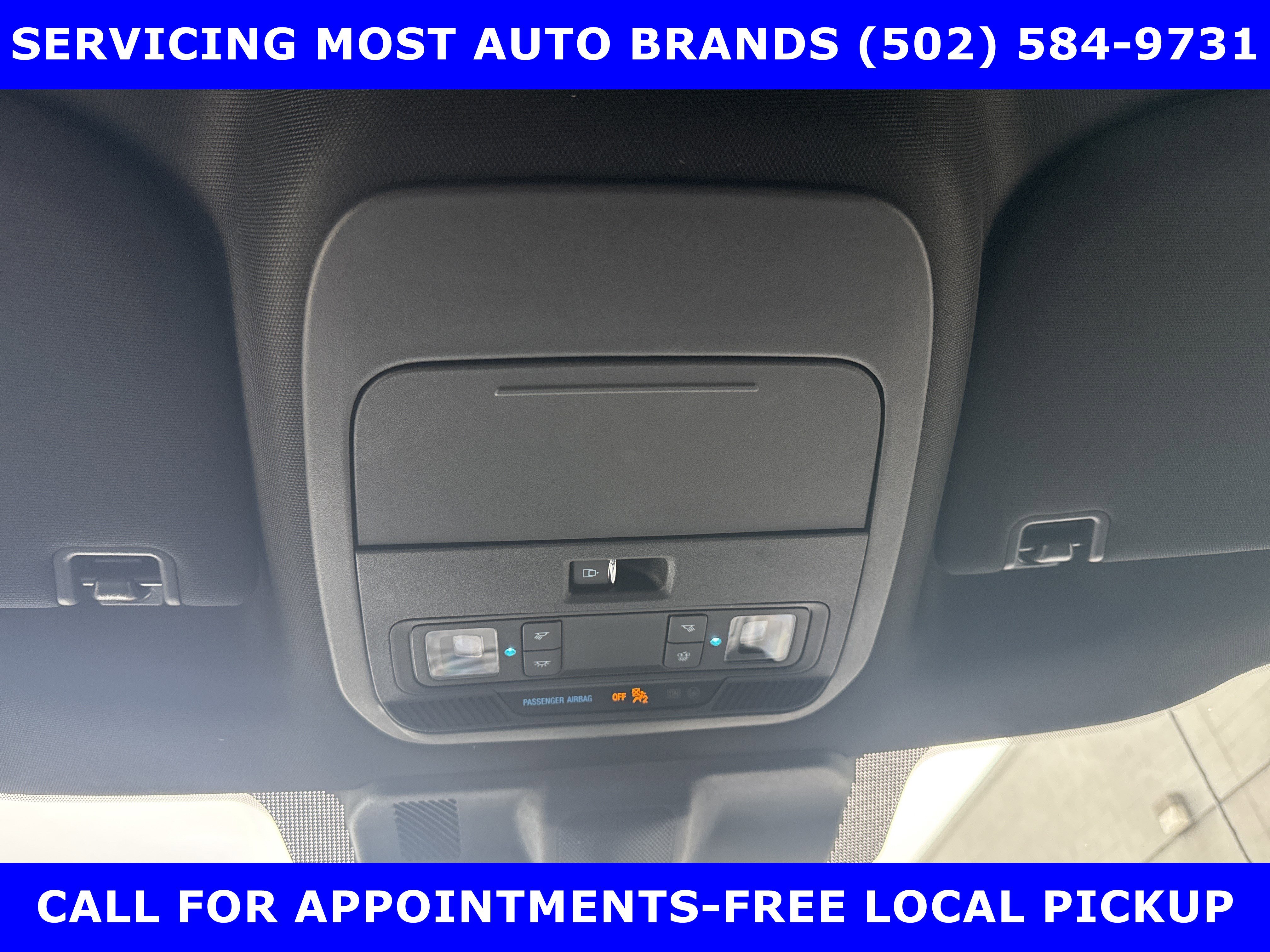 Used 2025 Ford F150 XLT w/ Equipment Group 302A MID image 30