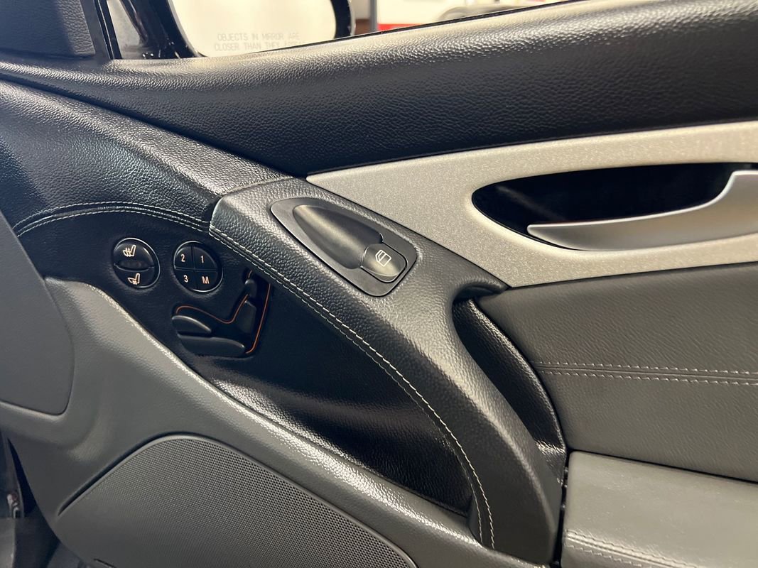 Used 2003 Mercedes-Benz SL 55 AMG image 84