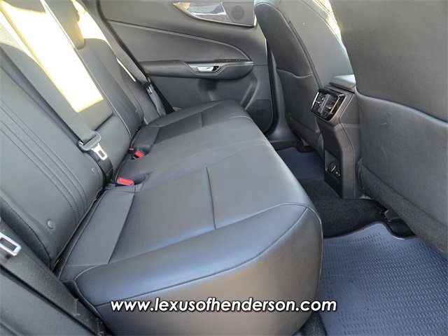 Certified 2025 Lexus NX 250 250 Premium image 16