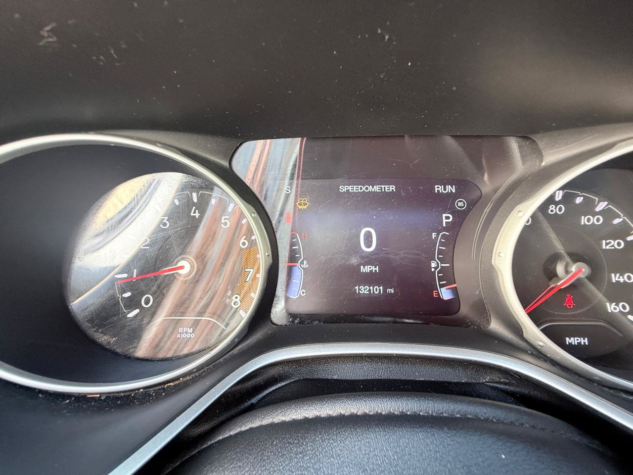 Used 2018 Jeep Compass Latitude w/ Popular Equipment Group AWD/4WD image 15